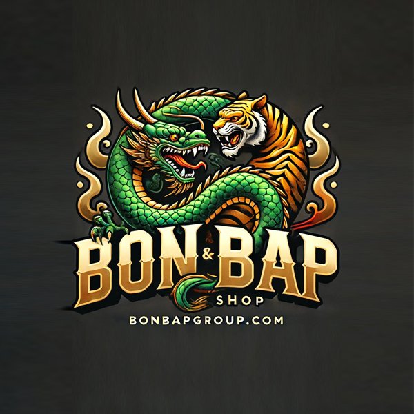 Bon Bắp Group – Phụ Kiện Điện Thoại và Camera Chính Hãng