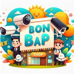 Bon Bắp Group