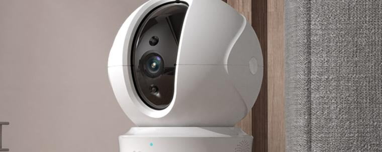 camera chính hãng tại Bon Bắp Group