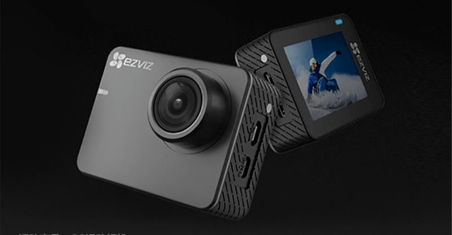 camera ezviz nhập khẩu chính hãng tại Bon Bắp Group