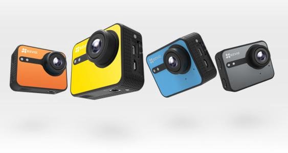 camera chất lượng uy tín đến từ Bon Bắp Group