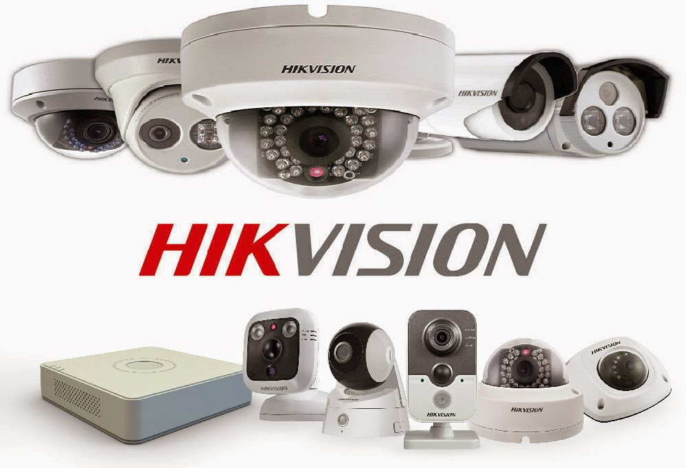 camera hikvision chính hãng tại Bon Bắp Group