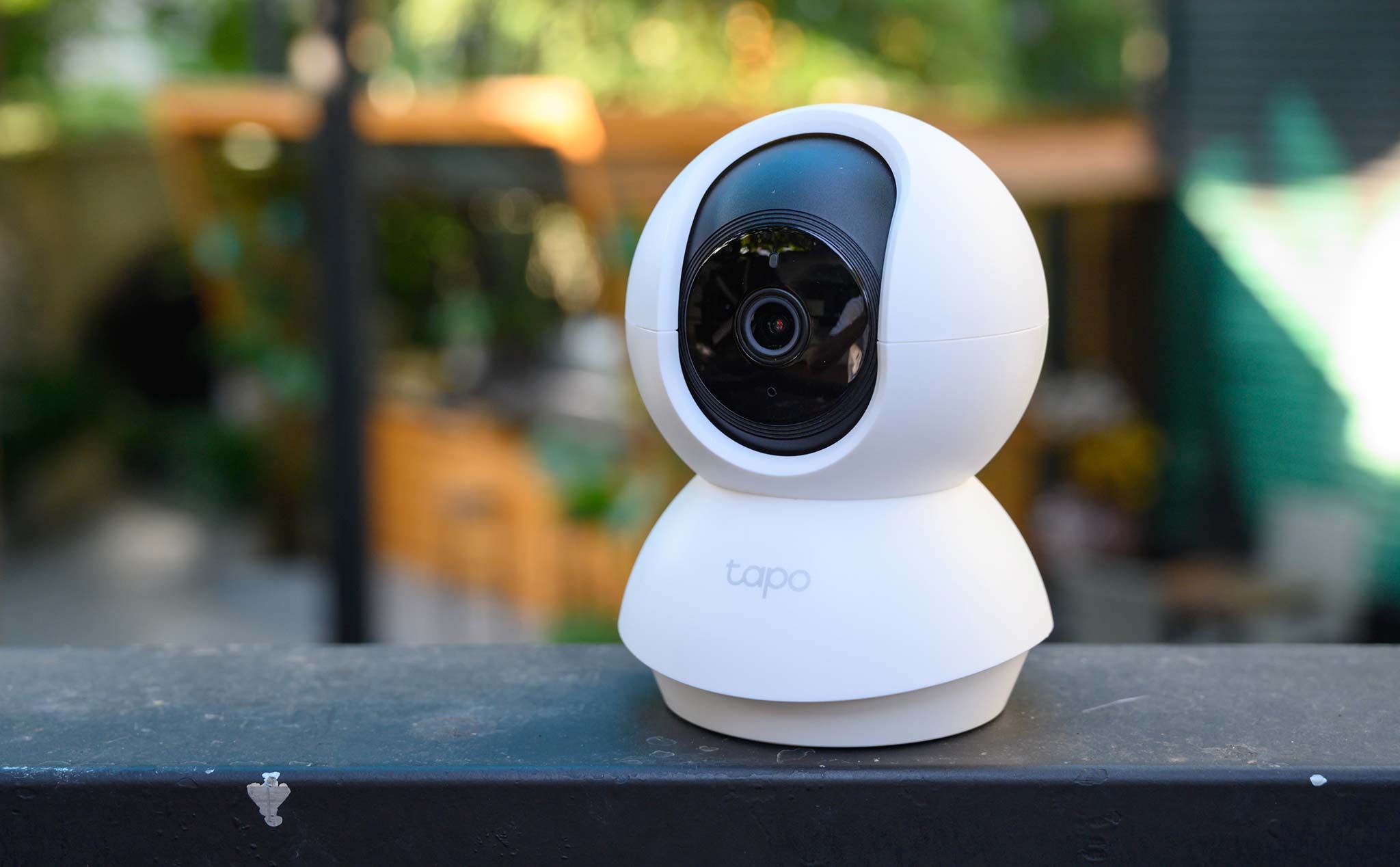 Camera quan sát wifi Tapo C200 