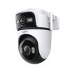 Camera ngoài trời 2 ống kính 2K Tapo C545D