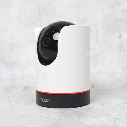 Camera AI wifi không dây TP-Link Tapo C225 2K, 4MP