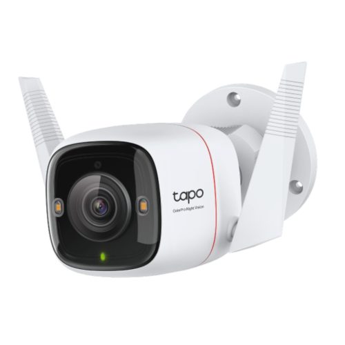Camera an ninh ngoài trời TP-Link Tapo C325WB 2K QHD
