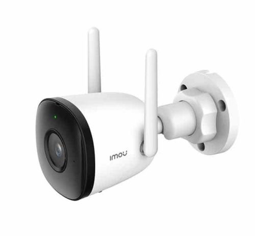 Camera Ngoài Trời IMOU IPC-F42P 4MP Siêu Nét, H.265, IP67