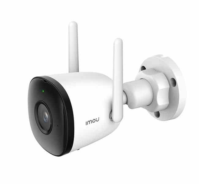 Camera Ngoài Trời IMOU IPC-F42P 4MP Siêu Nét, H.265, IP67
