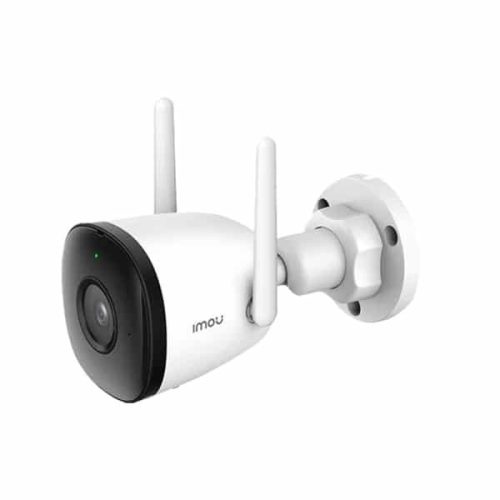 Camera Ngoài Trời IMOU IPC-F22P 2MP AI Phát Hiện Người, Góc Rộng 132°
