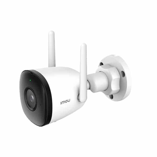 Camera Ngoài Trời IMOU IPC-F22P 2MP AI Phát Hiện Người, Góc Rộng 132°