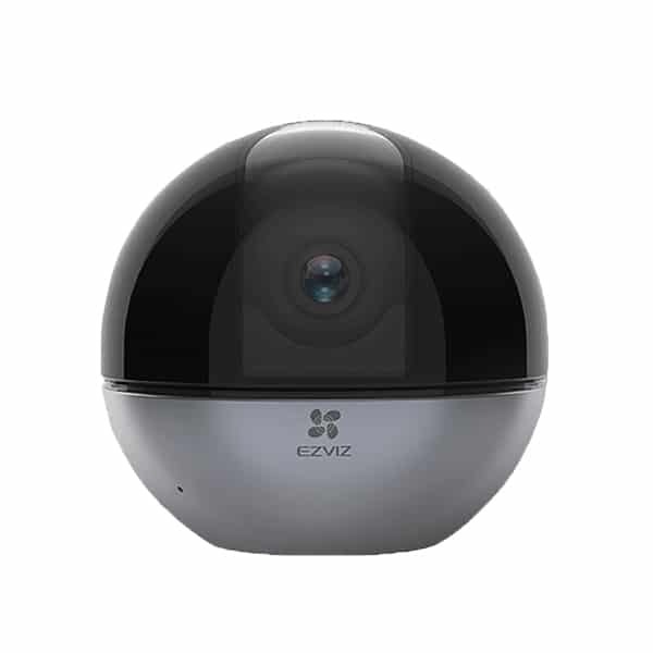 Camera WiFi EZVIZ C6W 4MP Super HD 2K