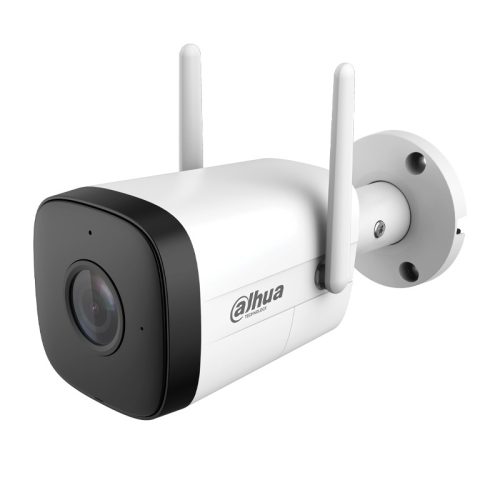Camera Wifi Ngoài Trời Dahua IPC-HFW1230DT-STW 2MP H.265, IR 30m