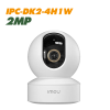 Camera Imou Ranger DK2 IPC-DK2-4H1W
