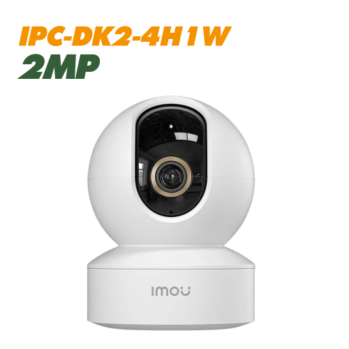 Camera Imou Ranger DK2 IPC-DK2-4H1W