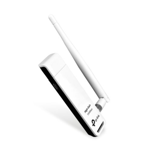 USB Wifi tốc độ 150Mbps TP-Link