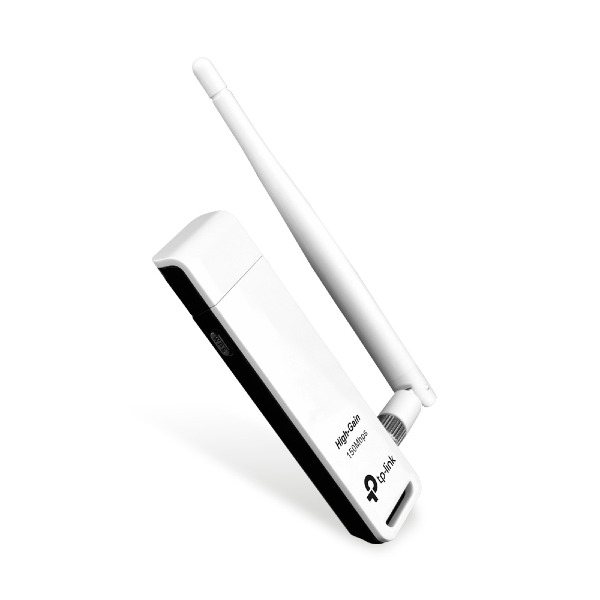 USB Wifi tốc độ 150Mbps TP-Link