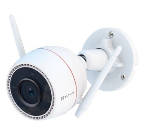 Camera Ngoài trời EZVIZ C3TN 2K 3MP Full Color, H.265