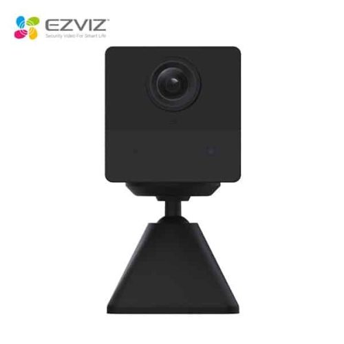 Camera Dùng PIN EZVIZ BC2 2MP Kết Nối Wi-Fi