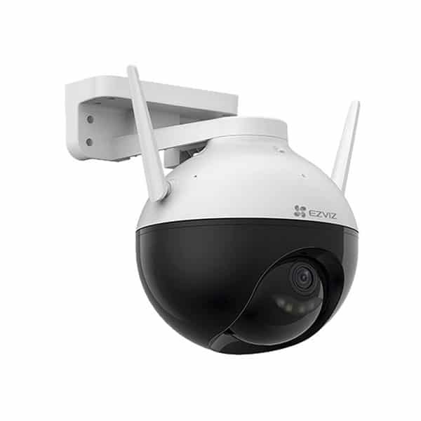 Camera Ngoài Trời EZVIZ C8W 4MP Ultra 2K+, H.265, Có màu ban đêm