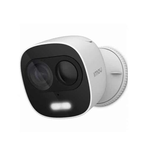 Camera IMOU IPC-C26EP 2MP LOOC Full HD 1080P, Góc Rộng 125°, H.265