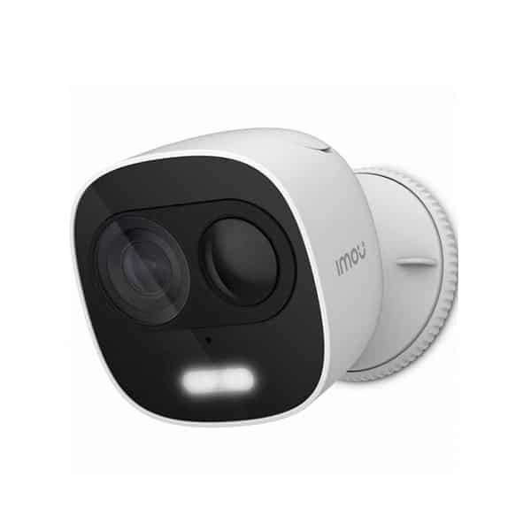 Camera IMOU IPC-C26EP 2MP LOOC Full HD 1080P, Góc Rộng 125°, H.265