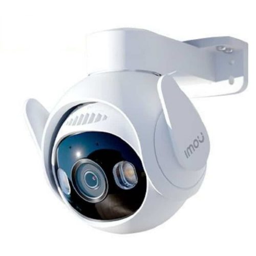 Camera IMOU Cruiser 2 5MP 3K (IPC-GS7EP), Báo Động Âm Thanh