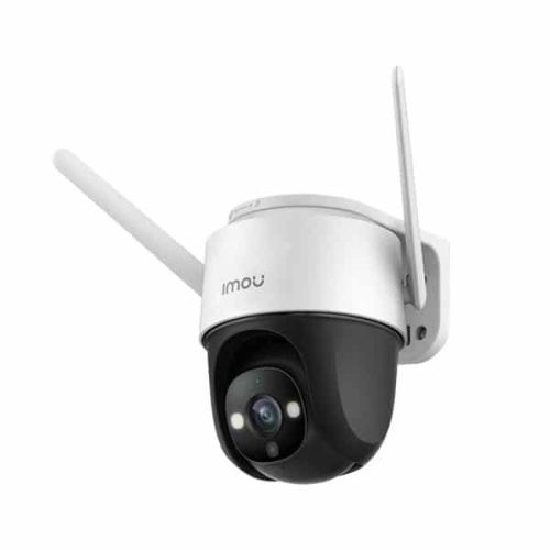 Camera Ngoài Trời 360 IMOU S42FP 4MP Cruiser Zoom 16X, H.265