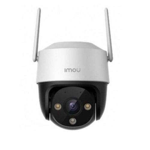 Camera Ngoài Trời IMOU IPC-S41FP 4MP 2K, Xoay 360, IR 30m