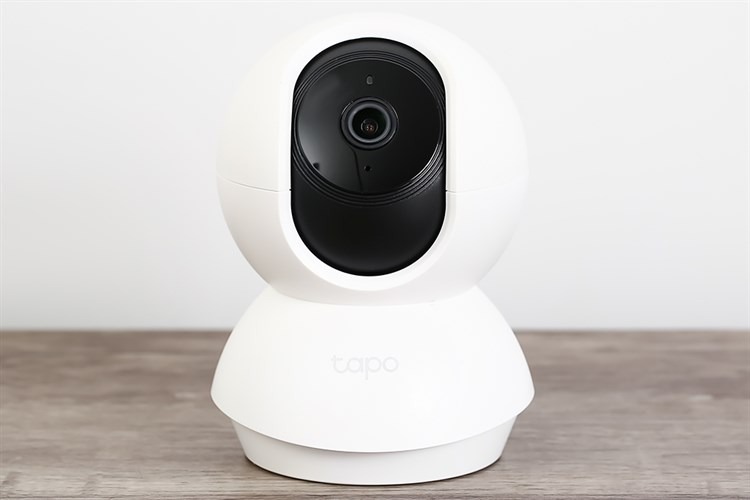 Camera quay quét 360 độ TP-Link Tapo C212 2K 3MP