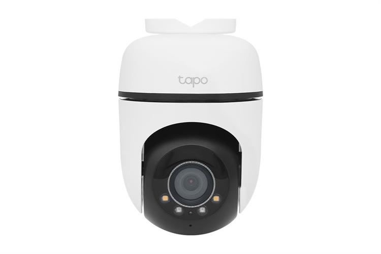 Camera quay quét 360 độ ngoài trời TP-Link Tapo C510W 2K