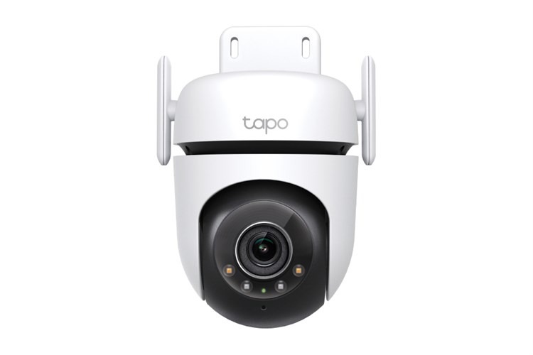 Camera ngoài trời 2 ống kính 2K Tapo C545D