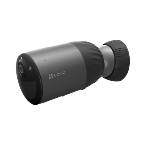Camera Ngoài Trời EZVIZ BC1C 2MP Full Collor Dùng PIN Năng Lượng Mặt Trời