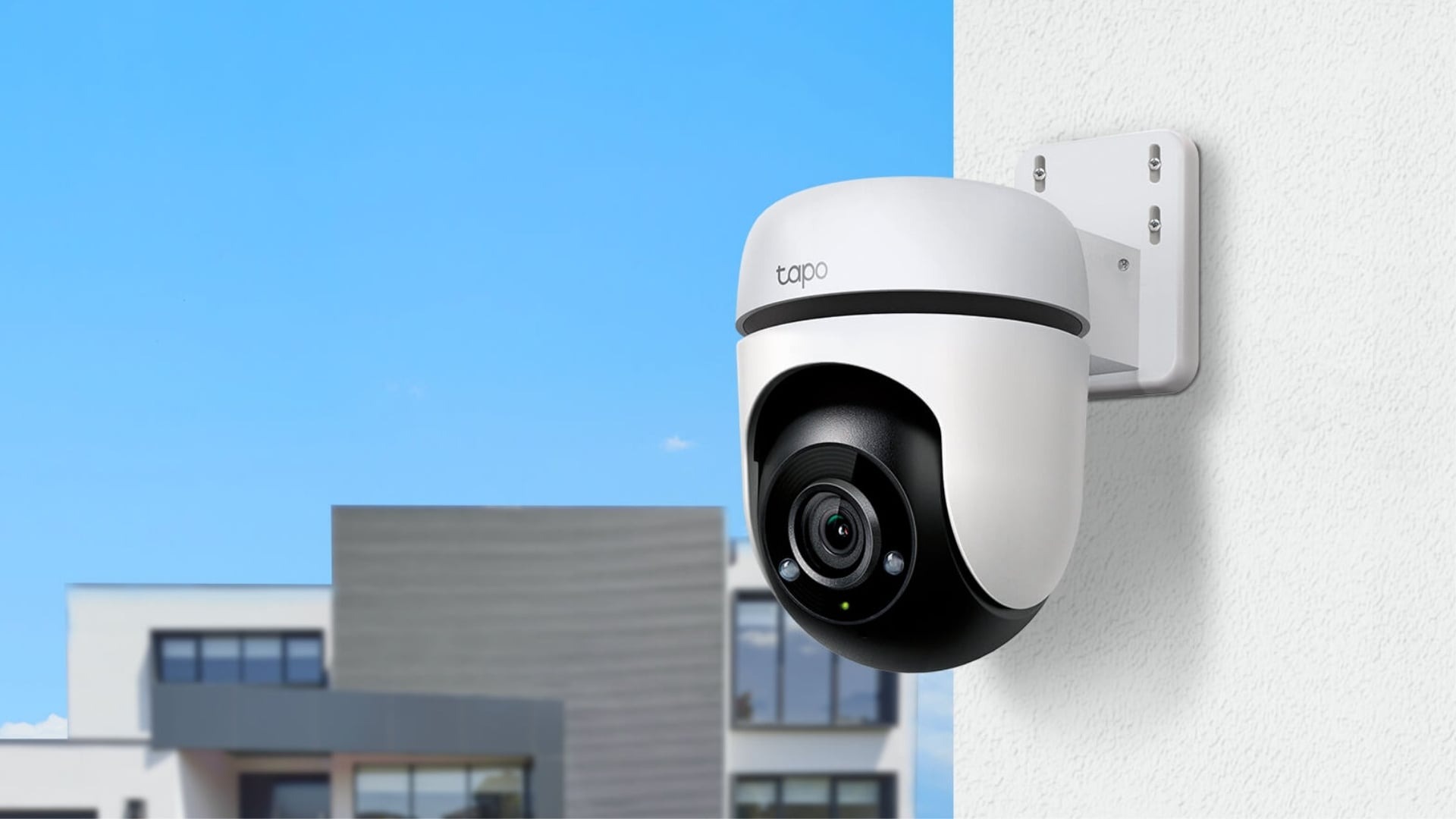 Camera wifi ngoài trời TP-Link TC40 2MP