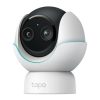 Camera IP giám sát trẻ em 360 độ 2K 4MP TP-Link Tapo C840
