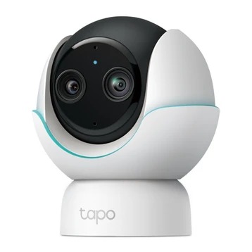Camera IP giám sát trẻ em 360 độ 2K 4MP TP-Link Tapo C840