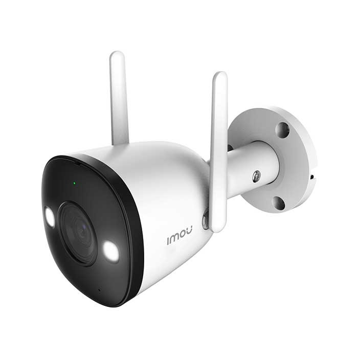 Camera Ngoài Trời IMOU IPC-F42FEP 4MP Màu ban đêm, IP67