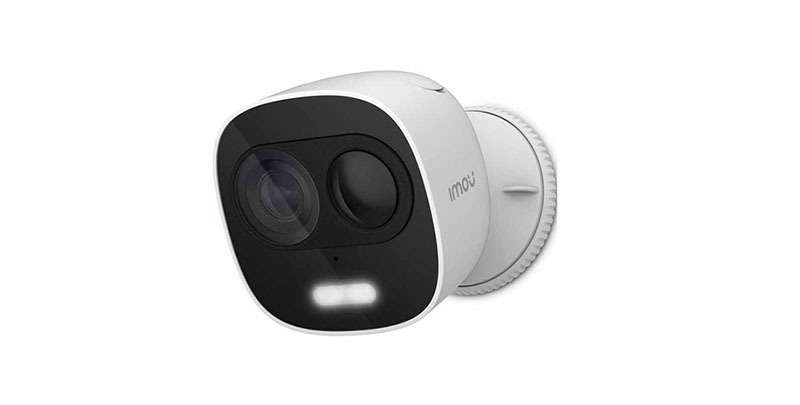 Camera IMOU IPC-C26EP 2MP LOOC Full HD 1080P, Góc Rộng 125°, H.265