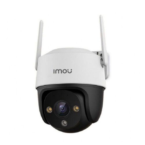 Camera IMOU Cruiser 4G S21FTP 2MP Dùng SIM 4G, Xoay 360 Ngoài Trời