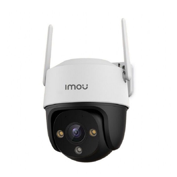 Camera IMOU Cruiser 4G S21FTP 2MP Dùng SIM 4G, Xoay 360 Ngoài Trời