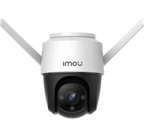 Camera Wifi Ngoài trời IMOU IPC-S22FP Cruiser 2MP Xoay 360, Full Color