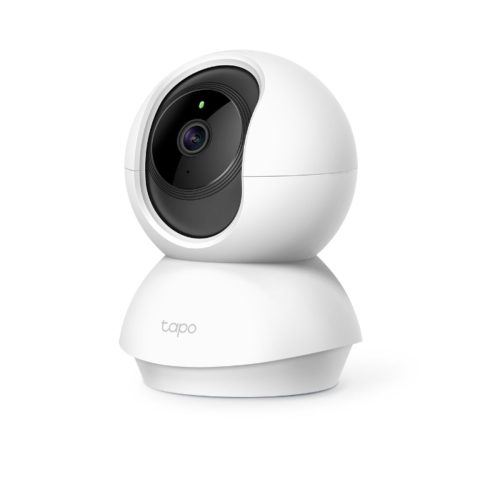 Camera TP-Link Tapo C210 3MP cảnh báo chuyển động