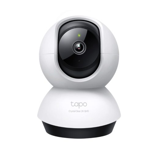 Camera quay quét 360 độ TP-Link Tapo C212 2K 3MP