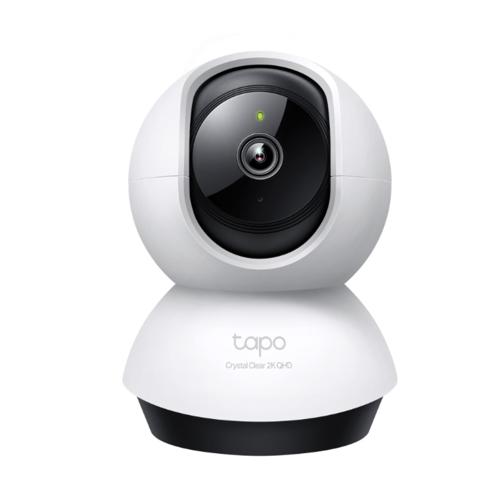 Camera quay quét 360 độ TP-Link Tapo C212 2K 3MP