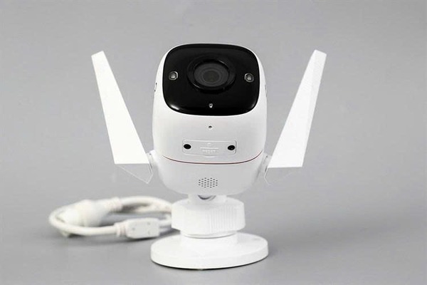 Camera wifi ngoài trời TP-Link Tapo C310 3MP