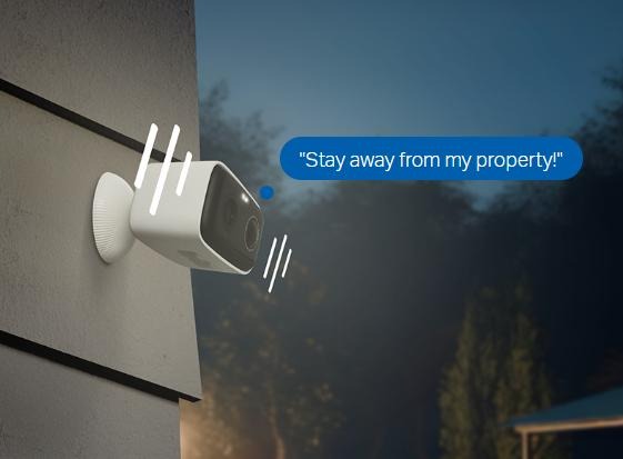 Bộ Kit Camera an ninh năng lượng mặt trời Tapo C400 KIT Hỗ trợ Full HD 1080P