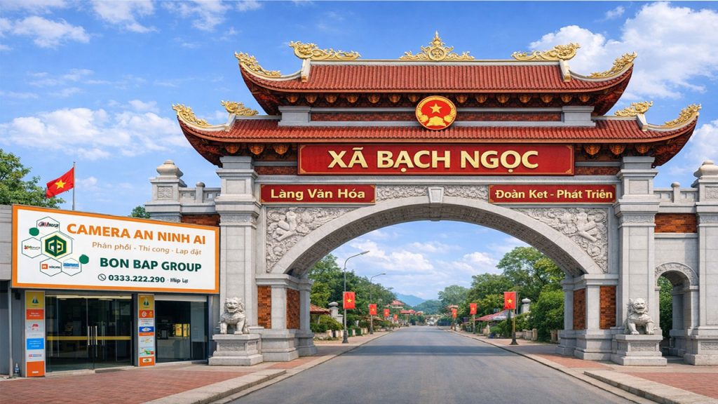 xã bạch ngọc tỉnh nghệ an